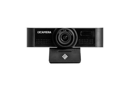 I3CONNECT I3CAMERA 1080P FHD WEBCAM 120Â° FOV (10010127)_0