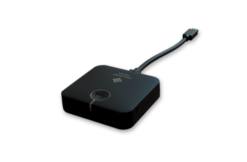 i3-Technologies i3ALLSYNC Touch MÃ³dulo de transmisor Negro 1 pieza(s)_0
