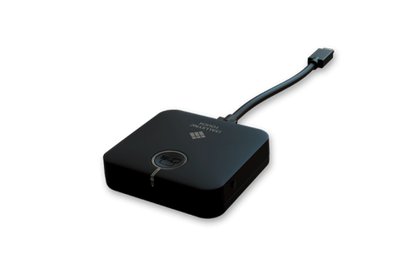 i3-Technologies i3ALLSYNC Touch MÃ³dulo de transmisor Negro 1 pieza(s)_0