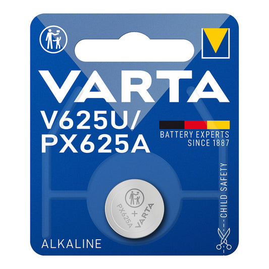 Professional V625U, Batterie_0