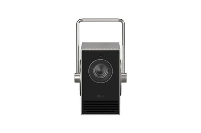 Projetor LG CineBeam PU600U / Preto_0
