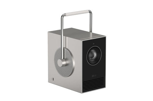 Projetor LG CineBeam PU600U / Preto_2