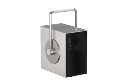 Projetor LG CineBeam PU600U / Preto_3