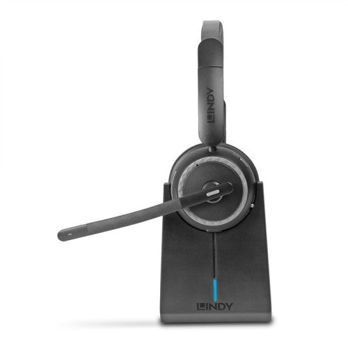 L118 Kabelloses BÃ¼ro-Headset mit Ladestation (20450)_1