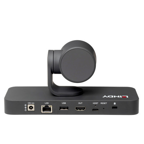 4K PTZ Kamera, Webcam_1