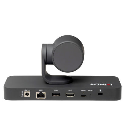 4K PTZ Kamera, Webcam_1