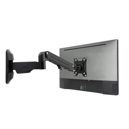 Display-Wandhalterung mit Gasdruckfeder, Monitorhalterung_1