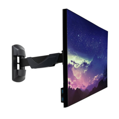 Starre Wandhalterung fÃ¼r ein Display, Monitorhalterung_0