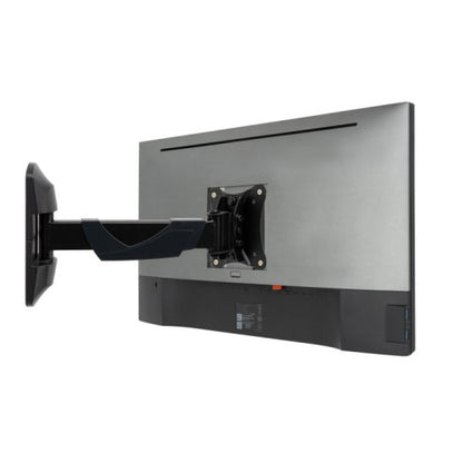Starre Wandhalterung fÃ¼r ein Display, Monitorhalterung_1