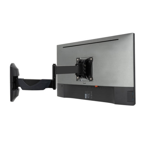 Verstellbare Display-Wandhalterung, Monitorhalterung_1
