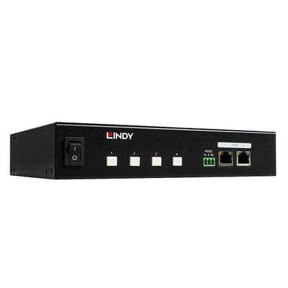 4 Port IPower Switch (32622), Steckdosenleiste_0