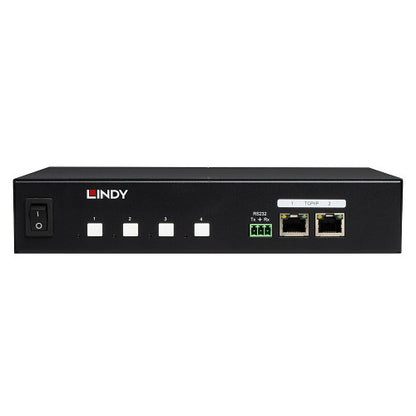 4 Port IPower Switch (32622), Steckdosenleiste_2