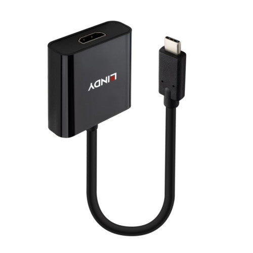 USB Typ C auf HDMI 4K60 Konverter, Adapter_0