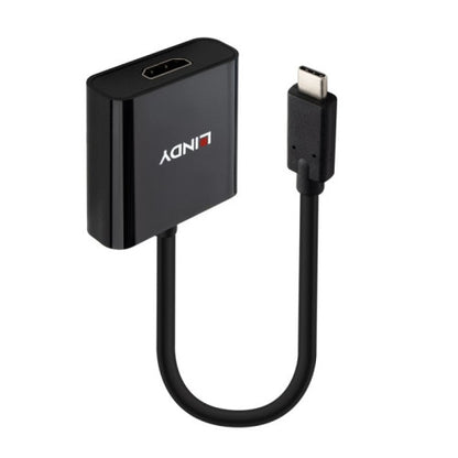 USB Typ C auf HDMI 4K60 Konverter, Adapter_0