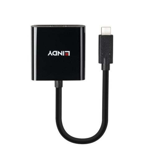 USB Typ C auf HDMI 4K60 Konverter, Adapter_1