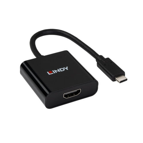 USB Typ C auf HDMI 4K60 Konverter, Adapter_2