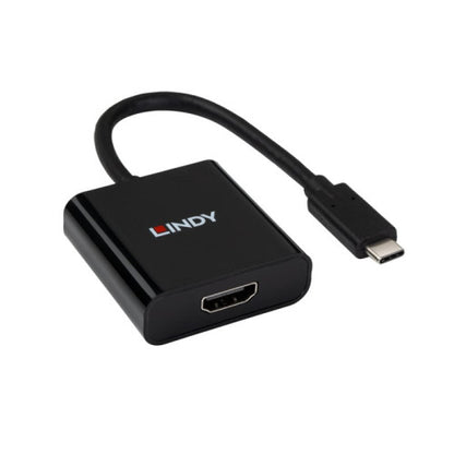 USB Typ C auf HDMI 4K60 Konverter, Adapter_2
