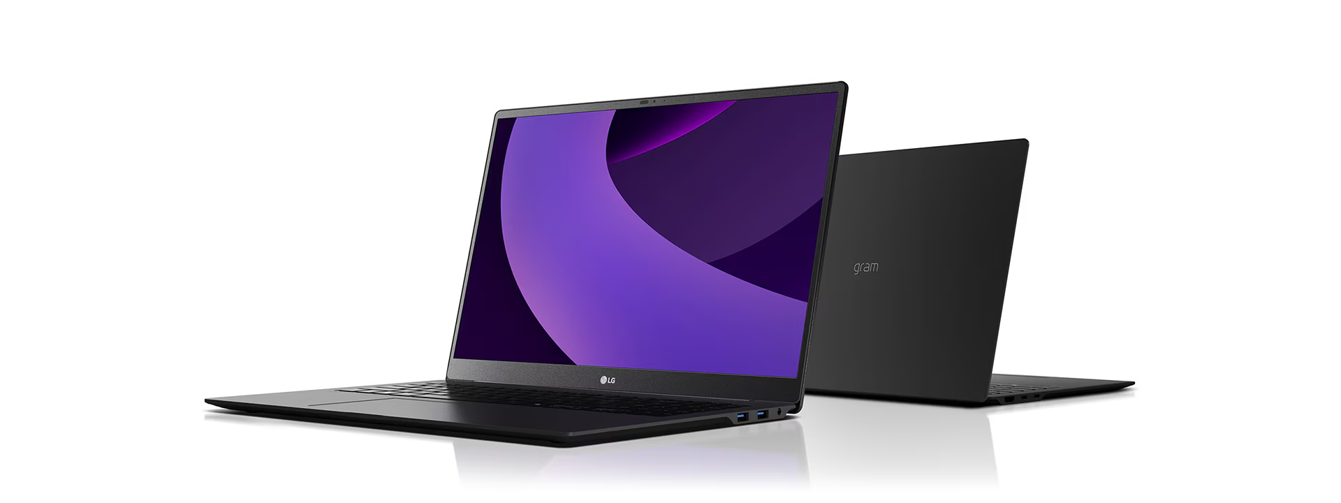 LG PORTÃTIL 16" WQXGA IPS INTEL CORE ULTRA 7 255H, 32GB LPDDR5X, SSD 1TB NVME, NVIDIA RTX 5050 8GB, DCI-P3 99%, BATERÃA 90WH, WINDOWS 11 HOME_1