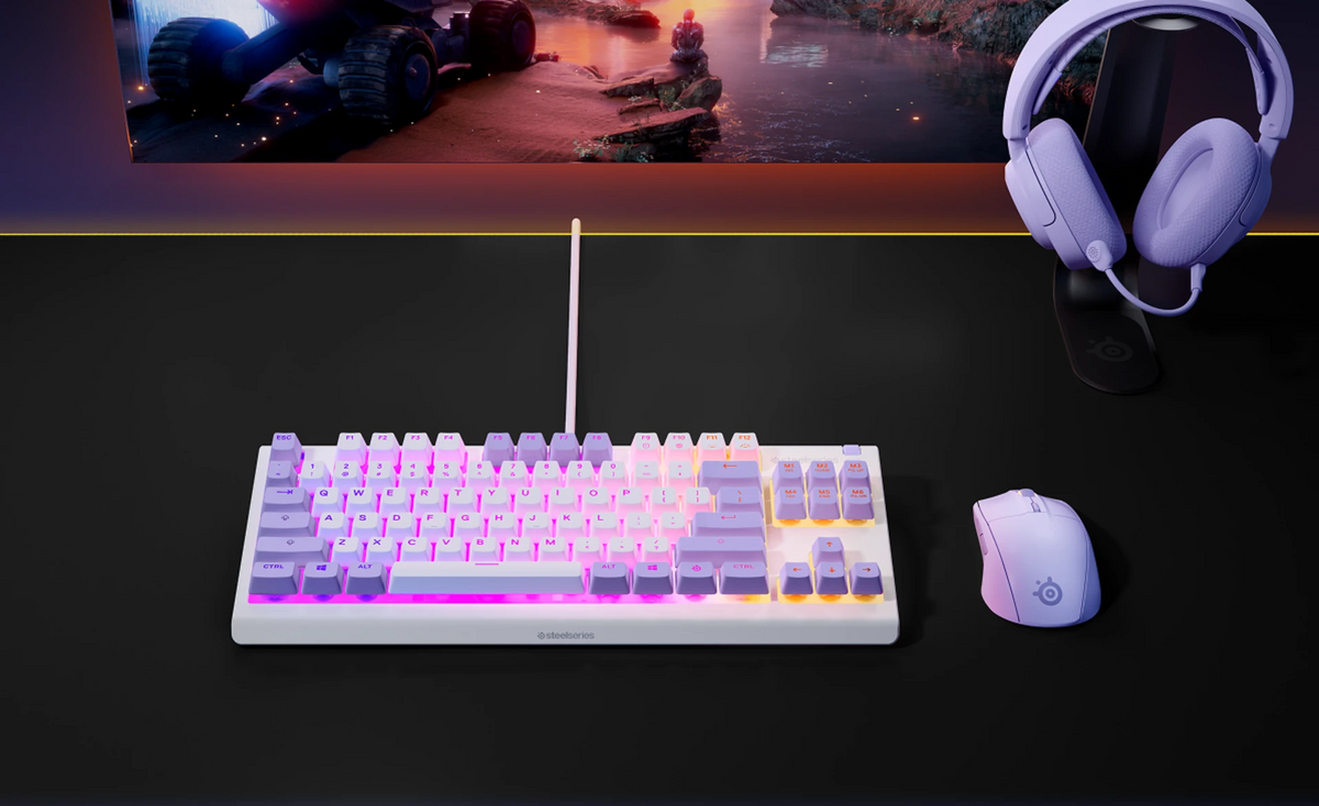 TECLADO STEELSERIES APEX 3 TKL AMETHYST (USA) (64951)_2