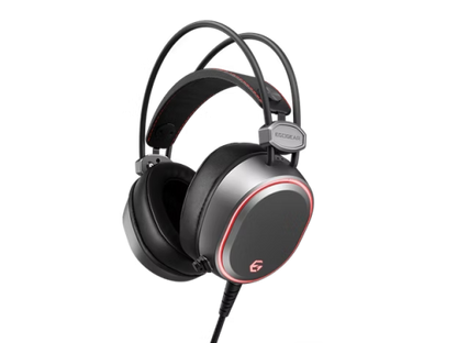 EGO GEAR - SHS55 RGB WIRED PREMIUM GAMING HEADSET FOR PC, PS5, PS4, SWITCH 2, SWITCH , SWITCH LITE, SWITCH OLED, XBOX & MOBILE_2