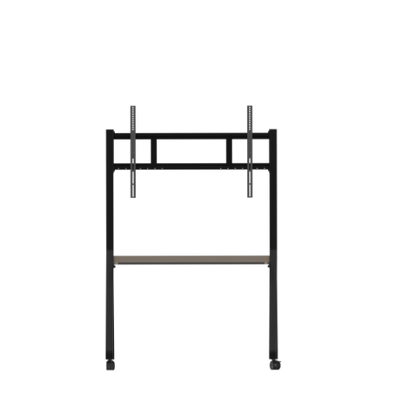 MOBILE STAND (NOT HIGHT ADJUSTABLE) FOR 55', 65", 75", 86" & 105". (10010742)_0