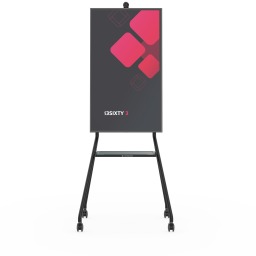 I3SIXTY 3 - GOOGLE EDLA DISPLAY 50". CAPACITIVO. POWER SUPPLY CORD (EU)). ANDROID 13 CON 8GB RAM Y 128GB ROM. ALTAVOCES 2 X 20W. 50.000 HORAS. 4K. ORIENTACIÃN VERTICAL Y HORIZONTAL. (10010630)_1