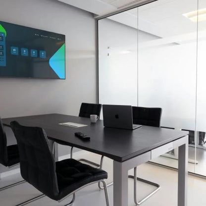 I3 CONNECT MONITOR LFD QLED  85". 550 CD/M2. LOCAL DIMMING. LCD MATRIX. ANDROID 14. SENSOR DE LUZ AMBIENTAL. 50W AUDIO DOLBY ATMOS (2X15W STEREO Y 1X20W SUBWOOFER. DOBLE WIFI (WI-FI 5 Y WI-FI 6). ENERGY STAR 8.0 / NO INCLUYE SOPORTE (10010953)_1