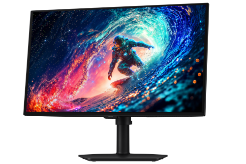 Samsung Monitor (LS27HG612SUXEN)_2