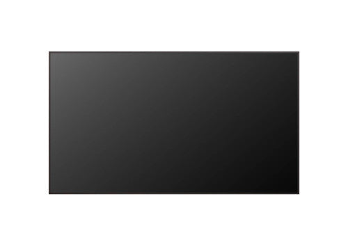 LG 4K UHD Signage Pantalla plana para seÃ±alizaciÃ³n digital 190,5 cm (75") Wifi 500 cd / mÂ² 4K Ultra HD Negro WebOS 24/7_1