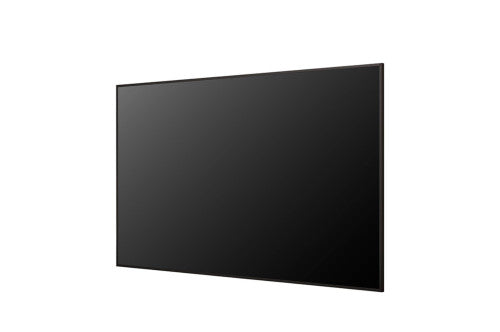 LG 4K UHD Signage Pantalla plana para seÃ±alizaciÃ³n digital 190,5 cm (75") Wifi 500 cd / mÂ² 4K Ultra HD Negro WebOS 24/7_2