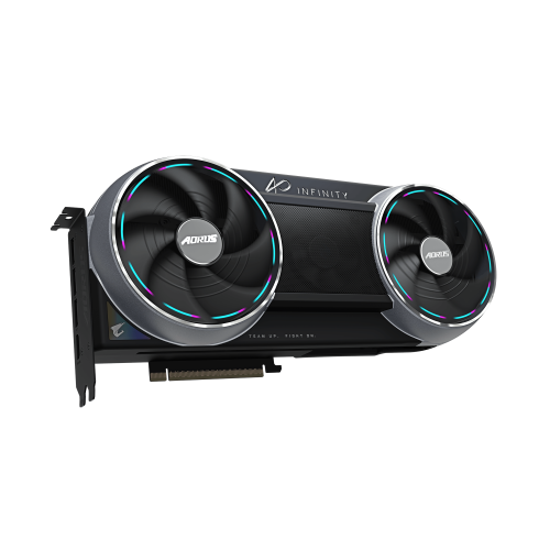 GeForce RTX 5090 AORUS INFINITY 32G, Grafikkarte_1