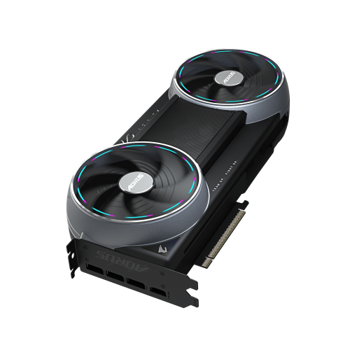 GeForce RTX 5090 AORUS INFINITY 32G, Grafikkarte_3