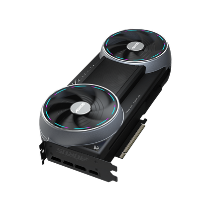 GeForce RTX 5090 AORUS INFINITY 32G, Grafikkarte_3