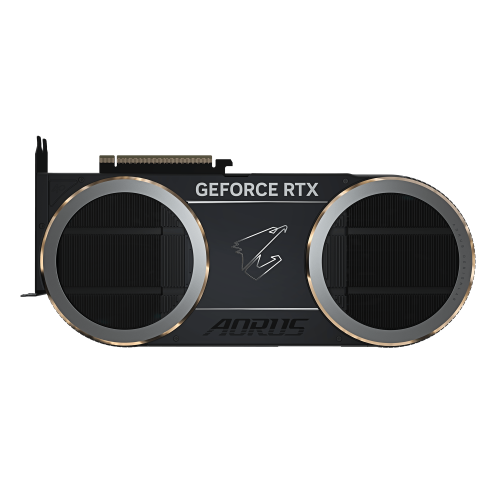 GeForce RTX 5090 AORUS INFINITY 32G, Grafikkarte_5