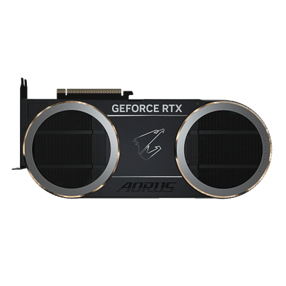 GeForce RTX 5090 AORUS INFINITY 32G, Grafikkarte_5