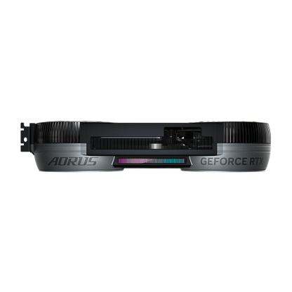 GeForce RTX 5090 AORUS INFINITY 32G, Grafikkarte_6