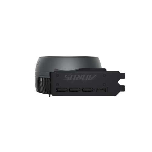 GeForce RTX 5090 AORUS INFINITY 32G, Grafikkarte_7