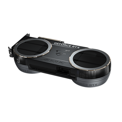 GeForce RTX 5090 AORUS INFINITY 32G, Grafikkarte_9