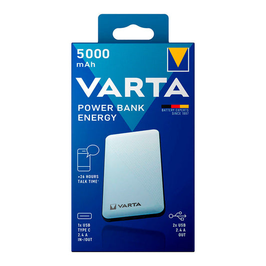 Powerbank Energy 5000_0