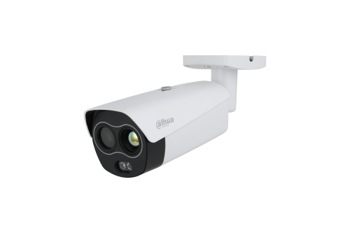 (DHI-TPC-BF4441-B13F6-DC-S2-V1) DAHUA CAMARA IP HIBRIDA TERMICA BULLET 4MP 13MM+6MM IP67 POE_1