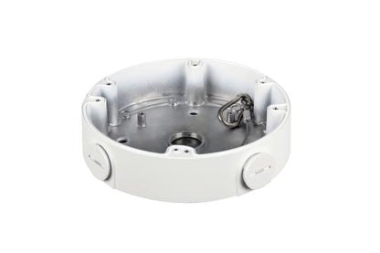 (DH-PFA138-V3) DAHUA CAJA DE CONEXIONES DE ALUMINIO WATERPROOF_1