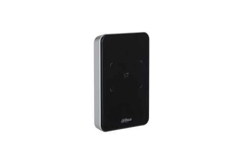 (DHI-ASR2100A-D) DAHUA LECTOR DE CONTROL DE ACCESO PARA TARJETAS ID 125KHZ. RS485, WIEGAND_1