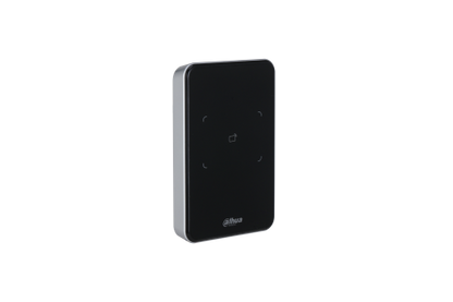 (DHI-ASR2100A-D) DAHUA LECTOR DE CONTROL DE ACCESO PARA TARJETAS ID 125KHZ. RS485, WIEGAND_1