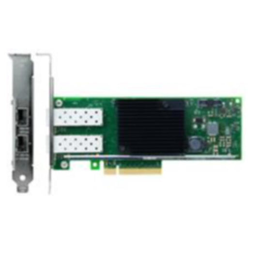 ThinkSystem Intel X710-DA2 PCIe 10Gb 2-Port SFP+ Ethernet Adapter_0