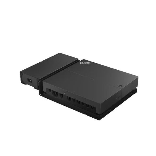 ThinkPad Universal USB-C Smart Dock (edizione ThinkSmart) (40BN0135IT)_0