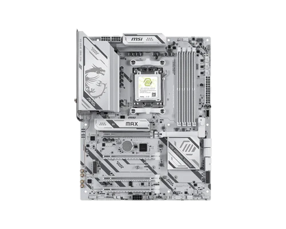 Mainboard MSI MAG B850 GAMING PLUS MAX WIFI / Preto / 7E56-030R_0