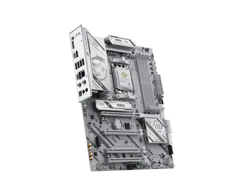 Mainboard MSI MAG B850 GAMING PLUS MAX WIFI / Preto / 7E56-030R_2