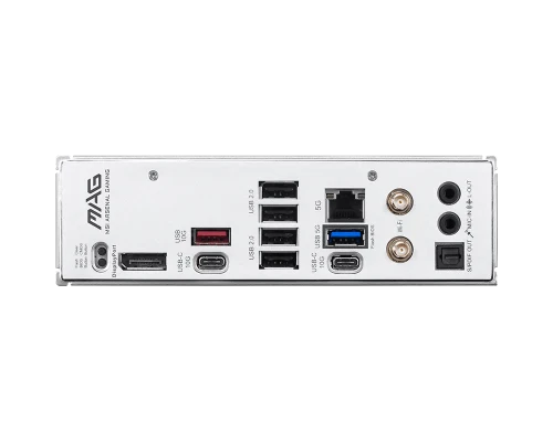 Mainboard MSI MAG B850 GAMING PLUS MAX WIFI / Preto / 7E56-030R_3