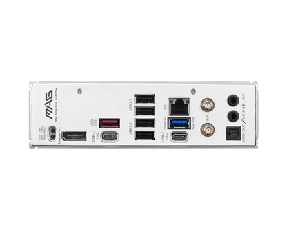 Mainboard MSI MAG B850 GAMING PLUS MAX WIFI / Preto / 7E56-030R_3