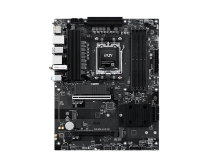 Mainboard MSI PRO B850-S EVO WIFI / Preto_0